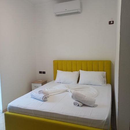 Hotel Eno Permet Ngoại thất bức ảnh