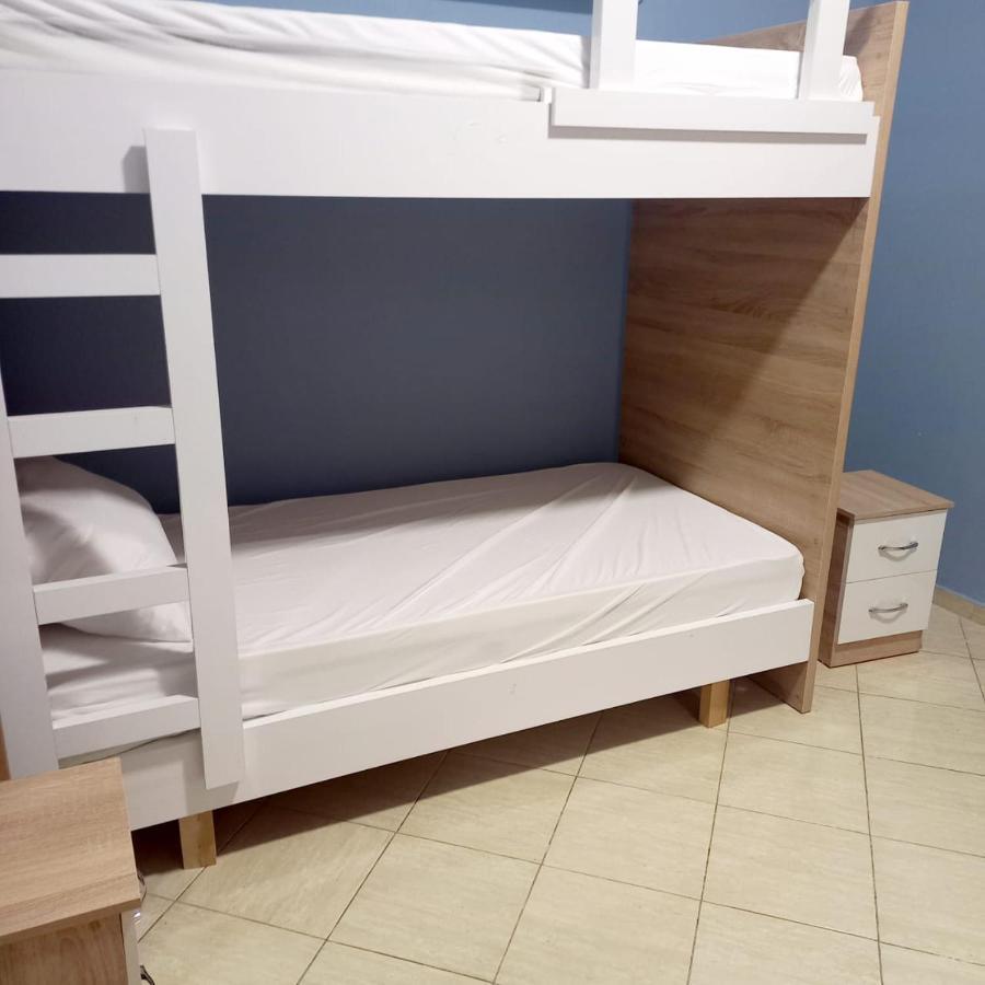 Hotel Eno Permet Ngoại thất bức ảnh