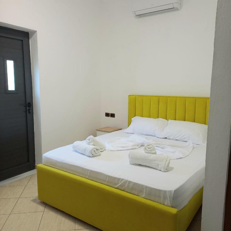 Hotel Eno Permet Ngoại thất bức ảnh