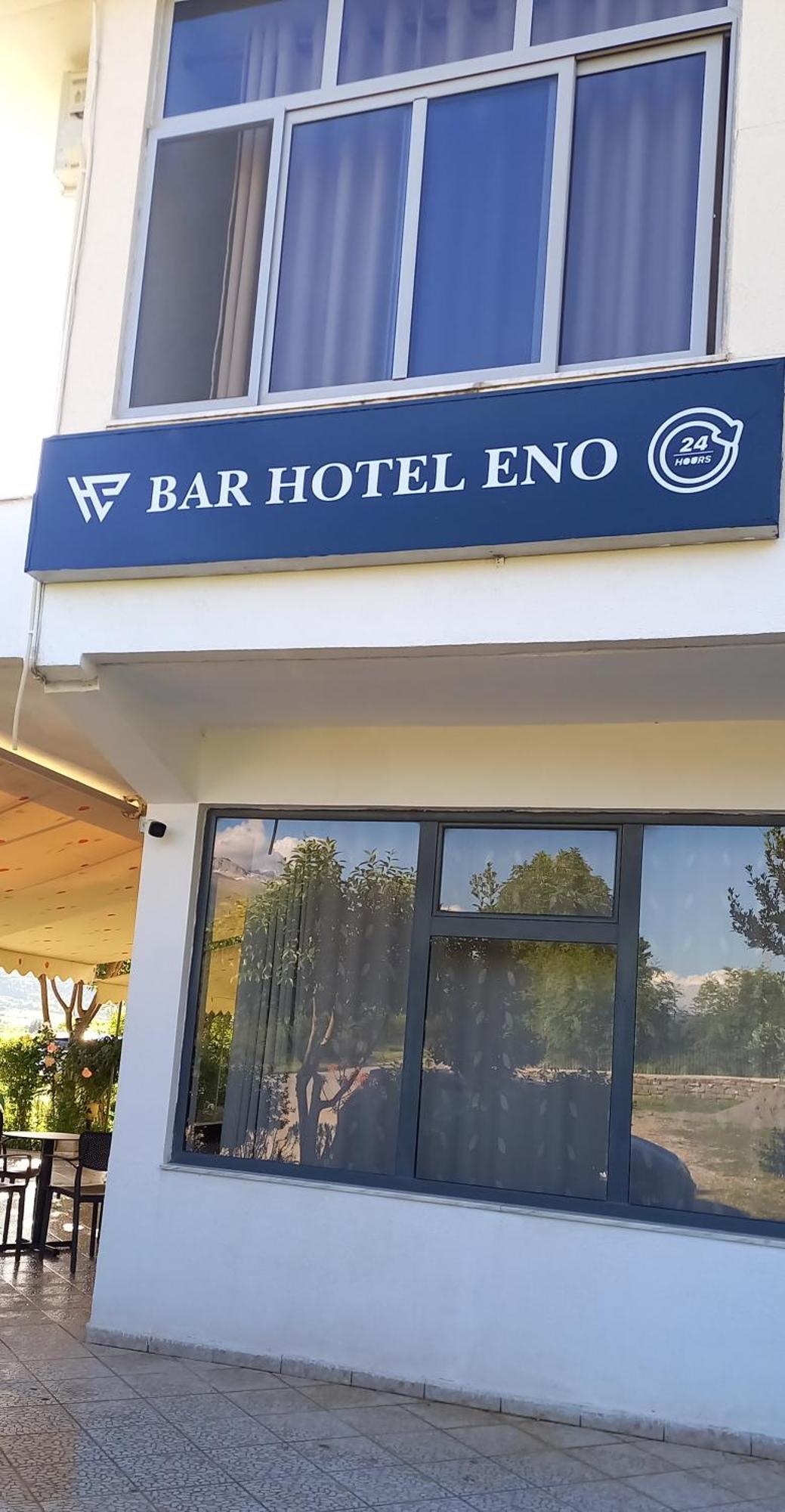 Hotel Eno Permet Phòng bức ảnh